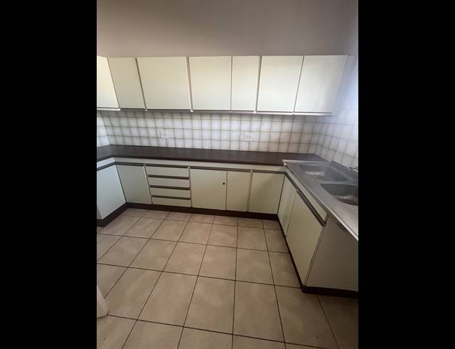 1 BEDROOM APARTMENT TO LET IN WESTVILLE